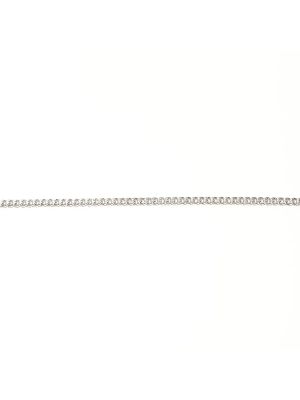 Chanel Cc Logo Circle Pendant Necklace #244528C88B